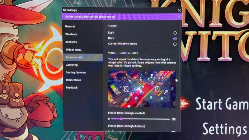 5 วิธีในการปรับแต่ง Xbox Game Bar บน Windows PC