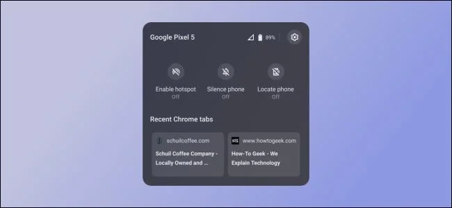 Bluetooth cihazını Chromebook'a bağlama