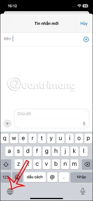 Bagaimana untuk mematikan semakan ejaan pada iPhone