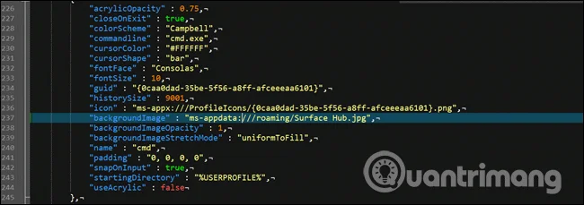 Installer et personnaliser Windows Terminal sur Windows 10