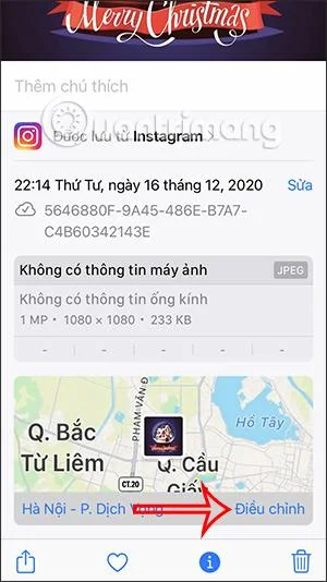 Petua untuk mencari imej yang dimuat turun dengan cepat daripada apl pada iPhone