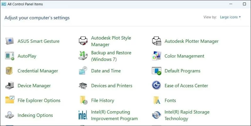 De naam van de printer wijzigen in Windows 11