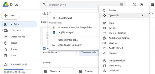 Hoe een Apple Pages-bestand te openen op Windows 11