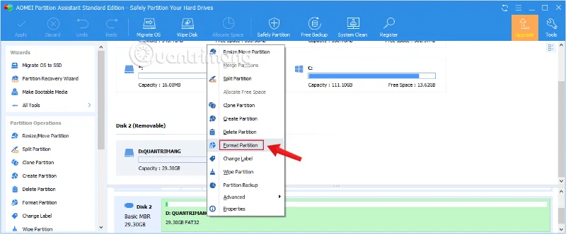 9 cara untuk membetulkan ralat USB yang tidak boleh diformat: "Windows tidak dapat melengkapkan format"