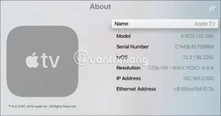 Apple TVde video oynatmak için iPhoneda Siri nasıl kullanılır?