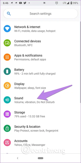 Cómo solucionar el error de no mostrar las llamadas entrantes en la pantalla de Android