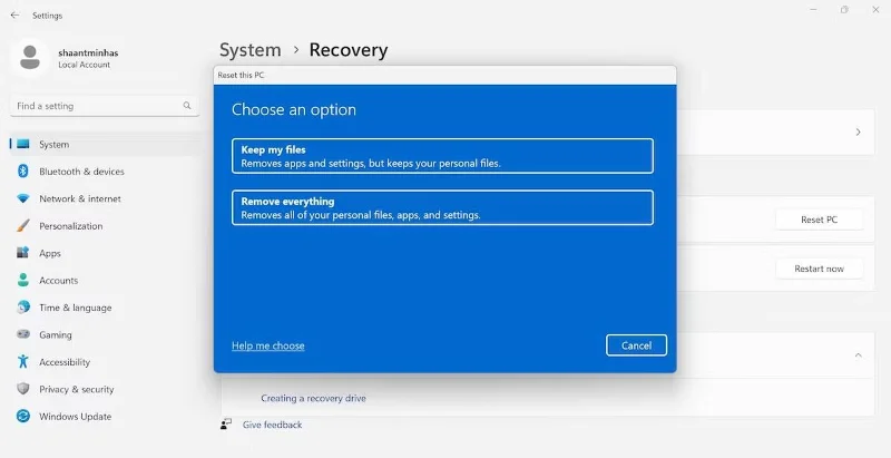 Norton veya McAfee'yi Windows'tan tamamen kaldırma