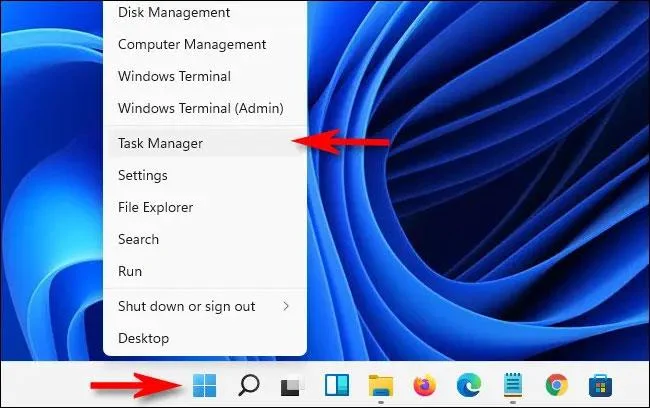 Comment vérifier toutes les informations sur la RAM sous Windows 11