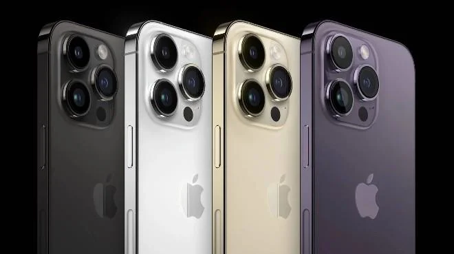 iPhone 14: Versi Pro mempunyai skrin baharu, kamera 48MP, menyokong komunikasi satelit, berharga dari 799 USD