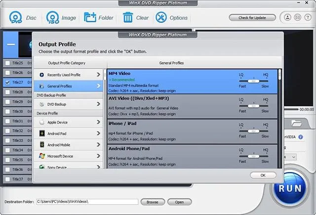Hoe dvd's af te spelen op Windows 11