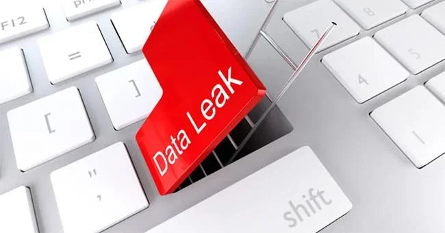 Apakah kebocoran DNS?