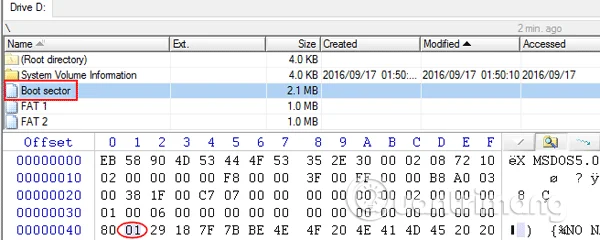 Bagaimana untuk mematikan chkdsk apabila memulakan Windows