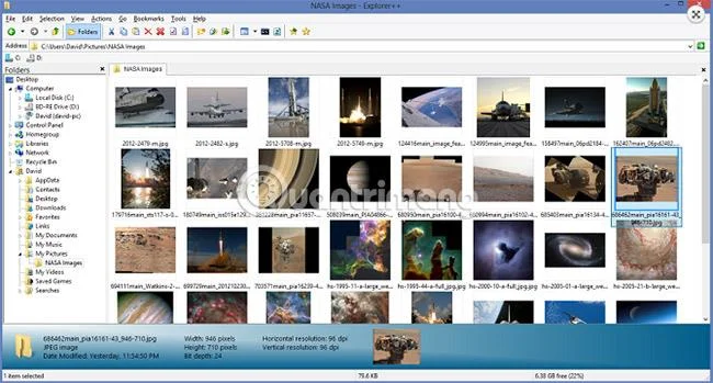 7 perisian pengurusan fail terbaik untuk Windows menggantikan File Explorer