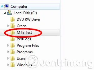 .exe dosyaları e-posta yoluyla nasıl gönderilir?