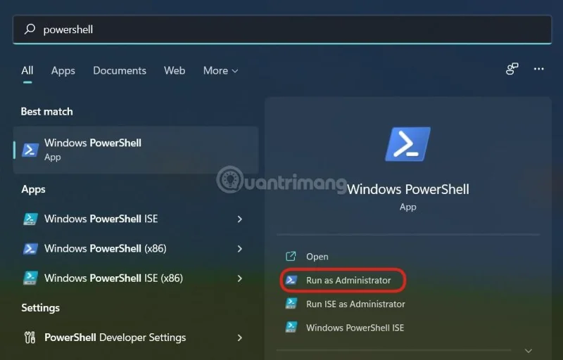 Hoe Windows Sandbox op Windows 11 te activeren