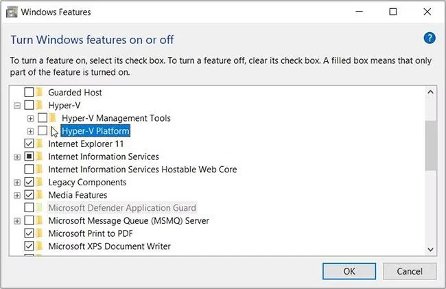 7 manieren om de fout Windows Sandbox Start mislukt op te lossen