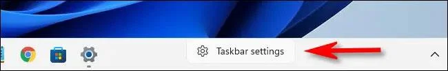 Hoe de zoekknop op de taakbalk van Windows 11 te verbergen