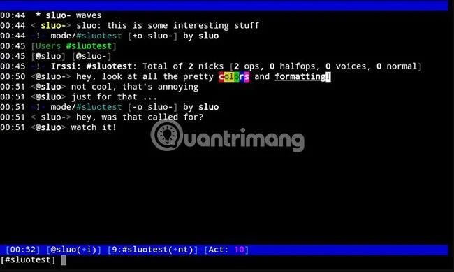 8 meilleures applications gratuites d’émulateur de terminal pour Android