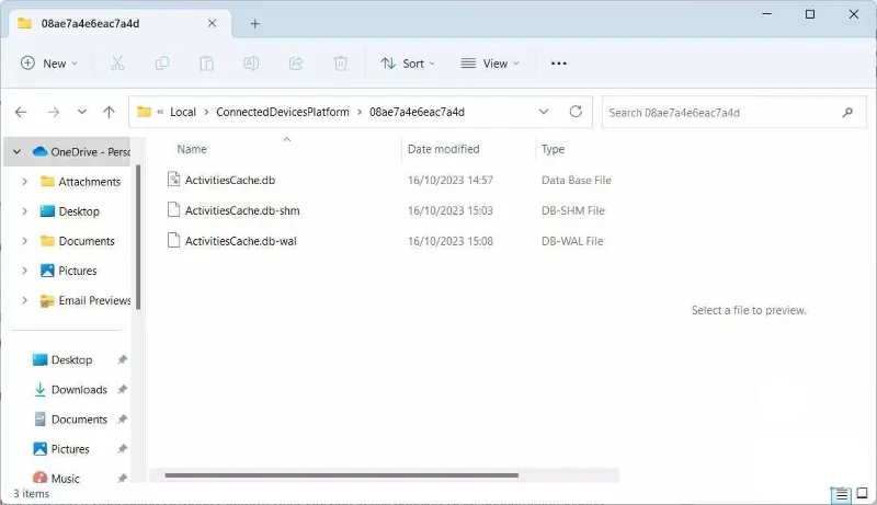 如何修復服務連接裝置平台使用者錯誤使用 Windows 上的 RAM