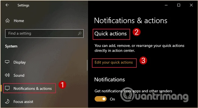 Beberapa petua berkesan untuk menyesuaikan Bar Tugas pada Windows 10