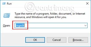 Windows 10da Klasör Paylaşımı sekmesi nasıl etkinleştirilir