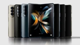 Spekulasi mengenai Samsung Galaxy Z Fold 5 dan Z Flip 5