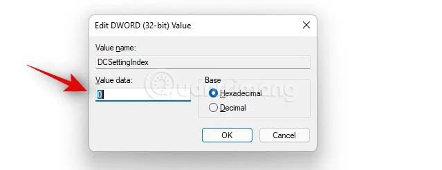 Wachtwoordverzoek uitschakelen na de slaapstand op Windows 11