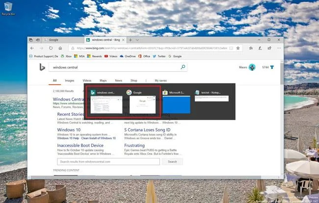 Windows 10 Redstone 5: Ciri dan perubahan baharu menanti anda