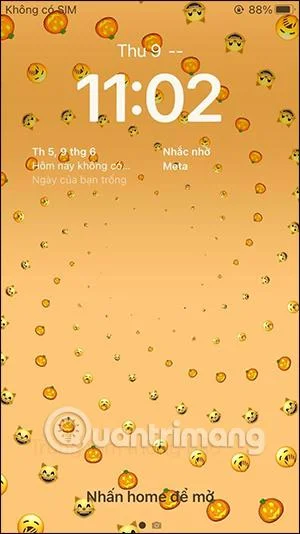 Bagaimana untuk menyesuaikan skrin kunci iOS 16
