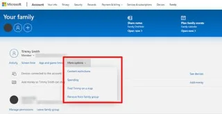 Bagaimana untuk menyediakan kawalan ibu bapa pada Windows 10