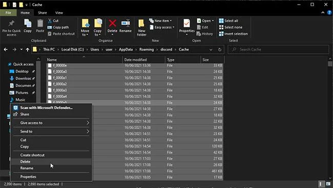 Comment empêcher Discord de planter et de se bloquer sous Windows 10/11