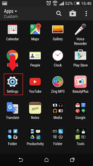 Arahan untuk menukar Pelayan DNS pada Windows, Mac, iOS dan Android