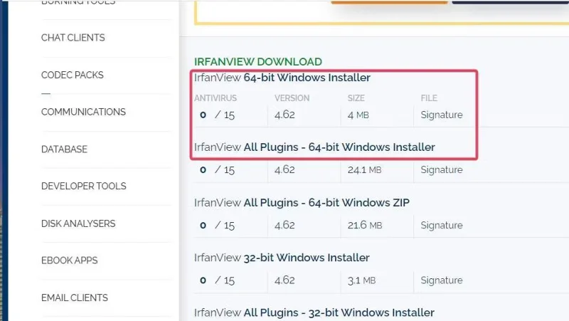 Bagaimana untuk menukar imej CR2 kepada JPG pada Windows