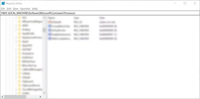 11 manieren om de fout 'Het systeem kan het opgegeven pad niet vinden' op Windows op te lossen