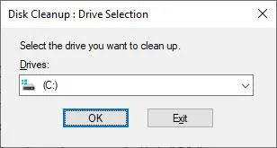 Stappen om Windows 10-updatefout 0xC1900107 op te lossen