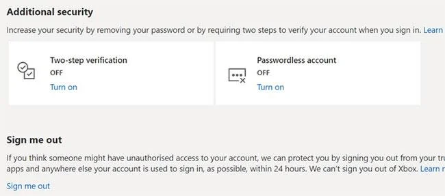 Как использовать приложение Microsoft Authenticator