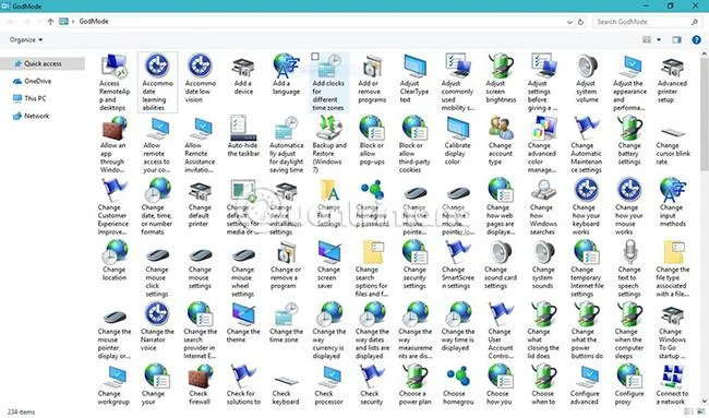 10 petua untuk meningkatkan produktiviti pada Windows 10