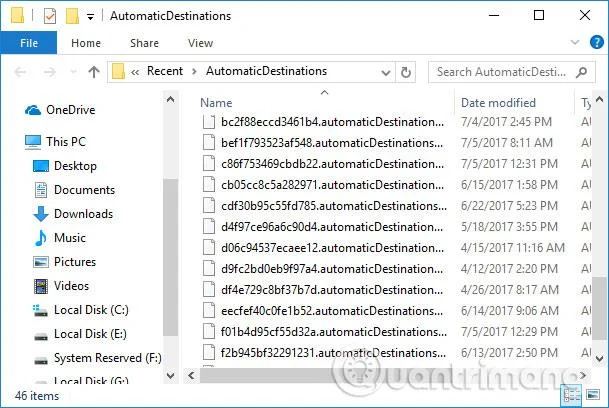Bagaimana untuk membetulkan ralat Working On It pada File Explorer Windows 10