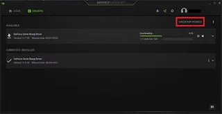 Hoe u de fout Nvidia-weergave-instellingen zijn niet beschikbaar op het Nvidia-configuratiescherm kunt oplossen