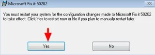 Correction d'une erreur manquante du service Windows Update ou du service BITS sur le service Windows