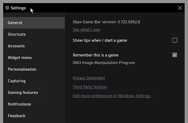 Все об игровом режиме в Windows