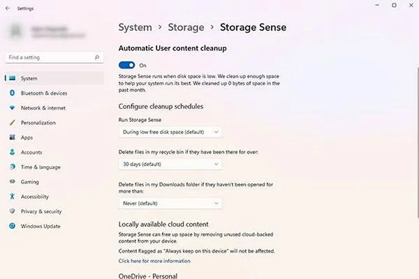 5 Prullenbak-instellingen op Windows 11 die u moet kennen