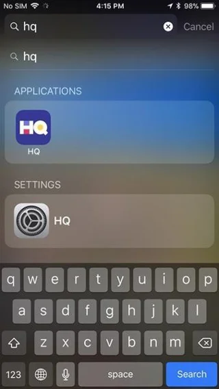 Cara menggunakan carian Spotlight pada iPhone dan Mac