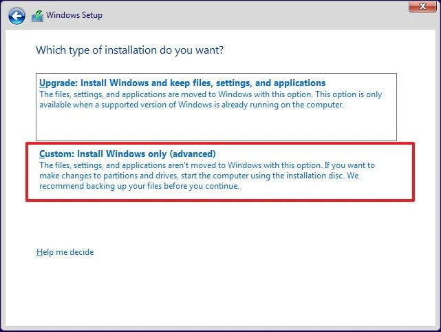 Anleitung zum Upgrade von Windows 10 32-Bit auf 64-Bit