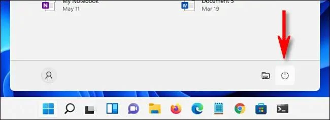 Samenvatting van manieren om Windows 11-pc uit te schakelen