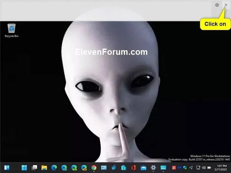 如何在 Windows 11 上開啟/關閉即時字幕