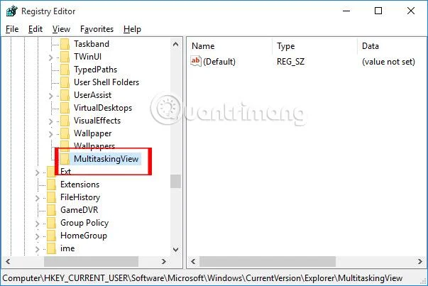Windows 10 Alt-Tab パネルの透明度をカスタマイズする方法