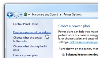 コンピュータがスリープ モードから起動した後、パスワードが必要になります。これを修正する方法は次のとおりです。