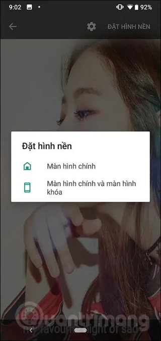 Cómo crear una pantalla de bloqueo de rompecabezas para tu teléfono