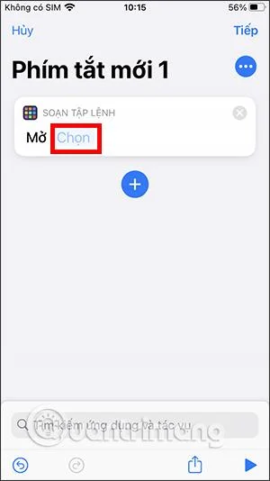 2 cara untuk menukar warna ikon aplikasi iPhone